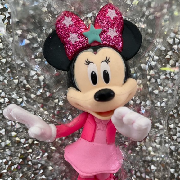 Minnie Mouse Figurine - Picture 10 of 11